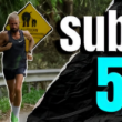 ELEVATE RunClub Interval Sessions: 5K PB era