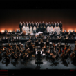 Echoes of Time: Ibn Arabi by the UAE National Orchestra