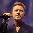 Ronan Keating live