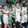 Dubai Basketball vs Cedevita Olimpija