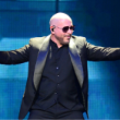 Pitbull live