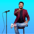 Zakir Khan live
