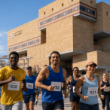 House of Arts Art Run