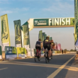 ​Spinneys Dubai 92 Cycle Challenge Build Up Rides