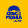 Discomania DXB