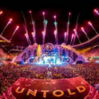 Kingdom Festival