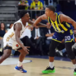 Dubai Basketball vs Fenerbahçe Basketball