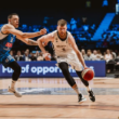 Dubai Basketball vs Buducnost Voli