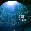 Gahwa Beats at Deep Dive Dubai
