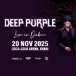 Deep Purple live