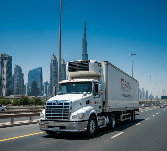 Dubai Freight Forwarding: Overcoming Key Challenges