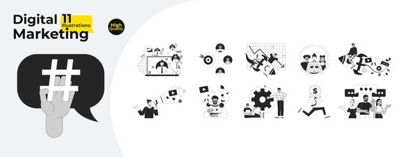 Digital Brand Building Forum