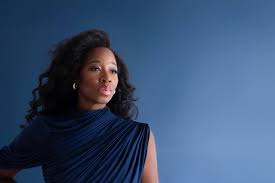 AURA presents Jamelia live