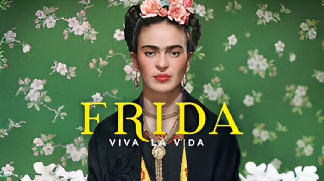 Viva La Frida