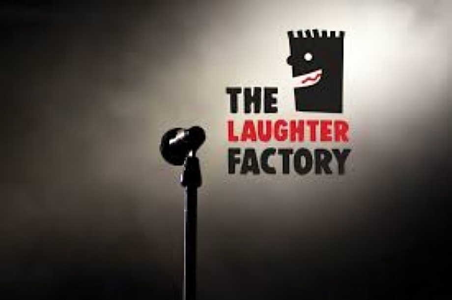 The Laughter Factory: June