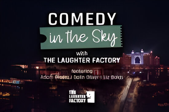 Comedy in the Sky
