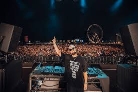 Sonny Fodera live
