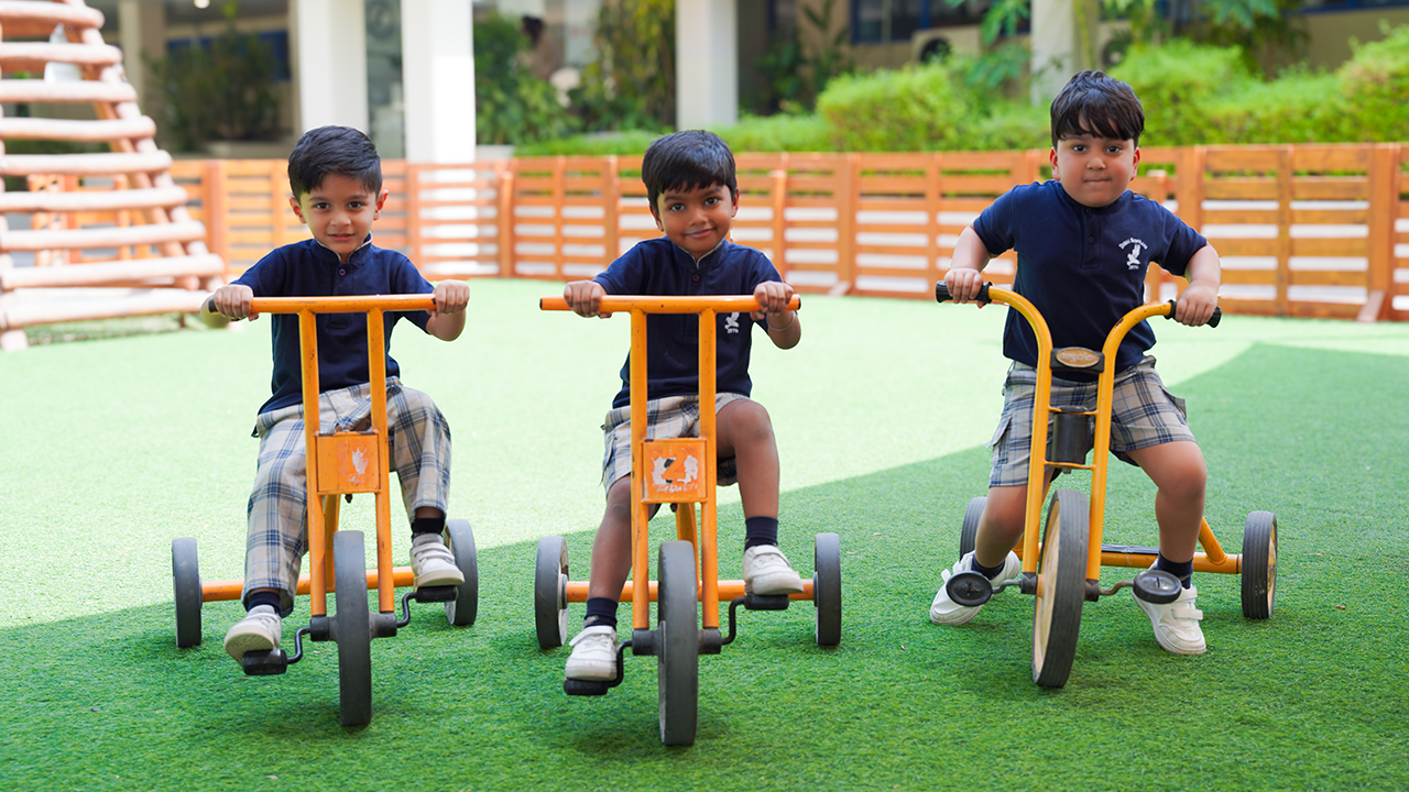 How to Find Good Schools in Dubai for Your Child’s Future