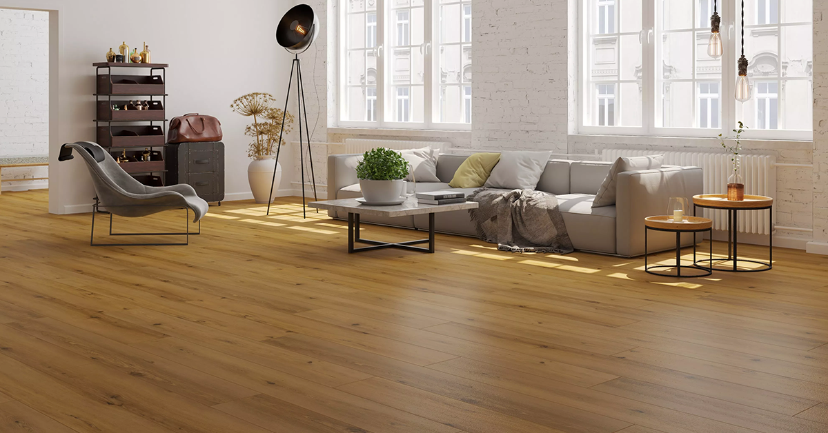 Top Modern Flooring Solutions to Enhance Your Home or Office