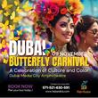 Butterfly Carnival 2024