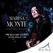 Marisa Monte live