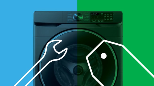 Repair or Replace? How to Make the Right Choice for Your Washing Machine
