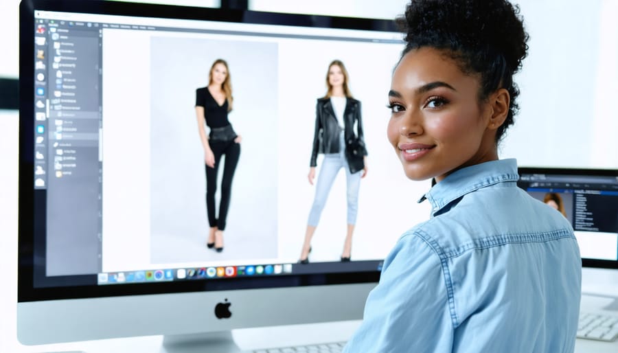 Fashion tech jobs digital fashion careers industry roles
