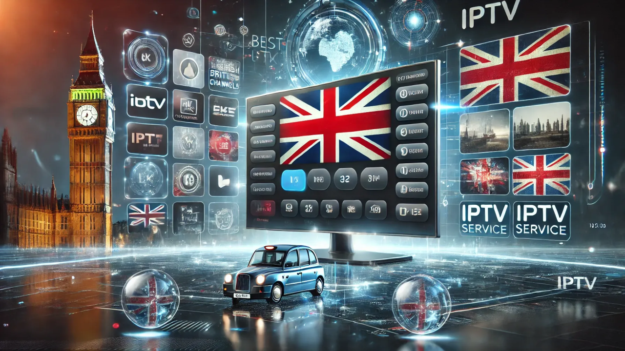 IPTV UK VPN Compatible: Complete Guide for Secure and Smooth Streaming
