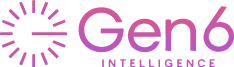 Gen6 Intelligence
