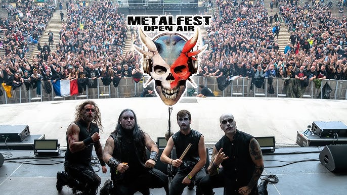 Metalfest Part III
