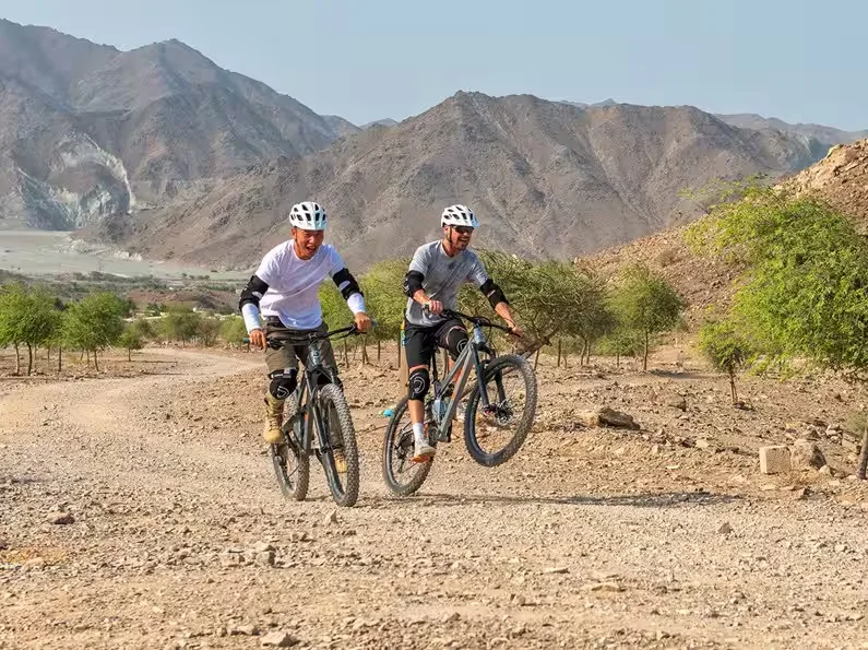 EBAR: Emirates Best All-Rounder