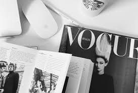 The Vogue fashion