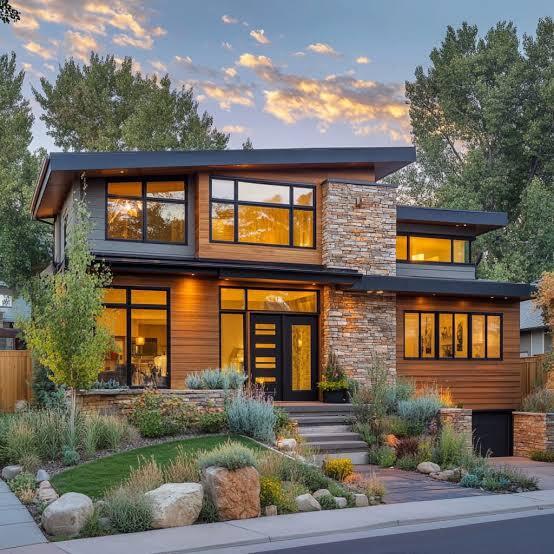 Modern Exterior Building Systems Enhancing Durability Efficiency and Design