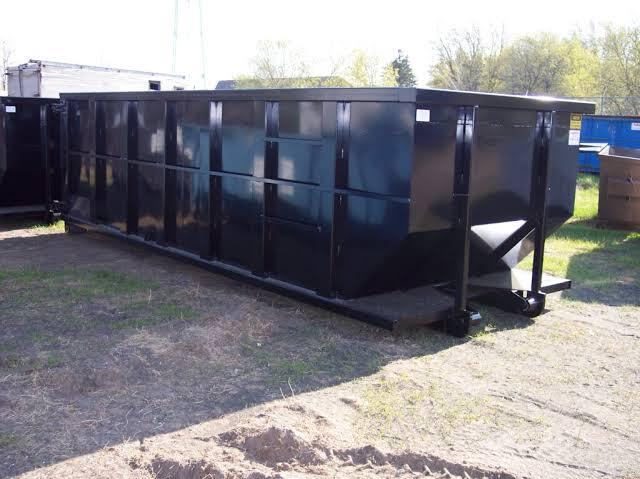 Efficient Waste Management in Eustace TX Why Dumpster Rentals Matter for Clean Projects