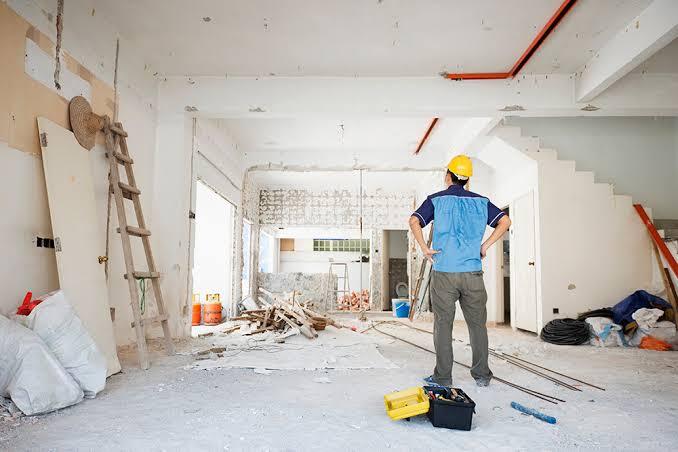 Why Professional Contractors Are Essential for Successful Home Renovations