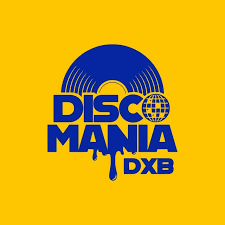 Discomania DXB
