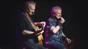 Air Supply live