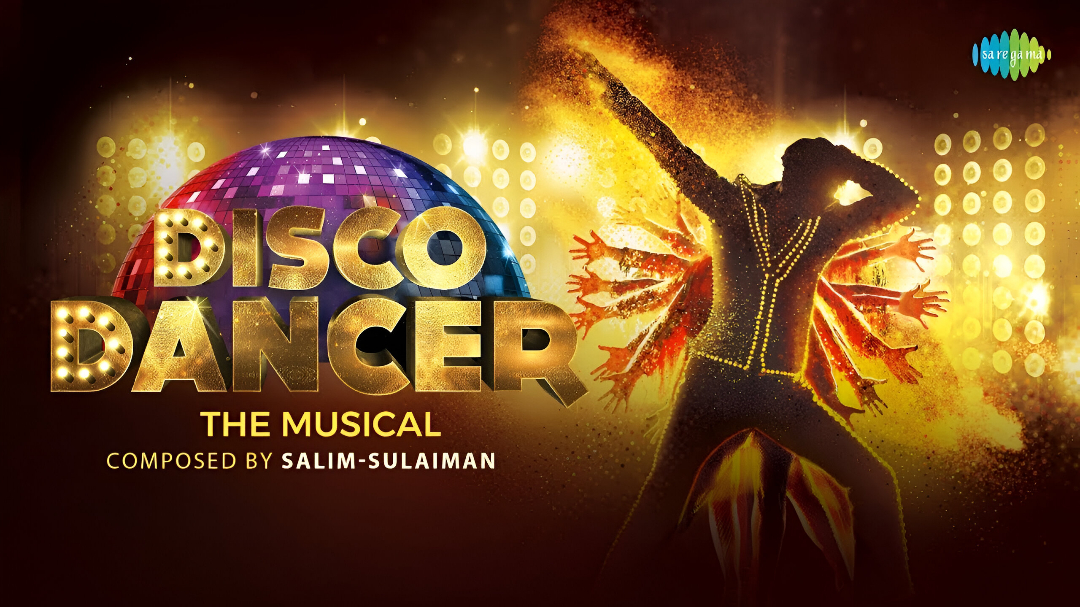 Disco Dancer – The Musical