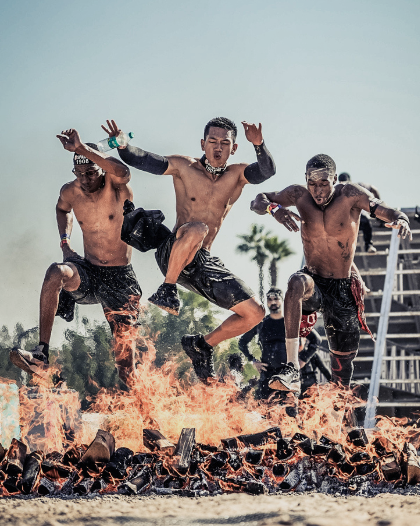 Spartan Wadi Hub Hatta 2025