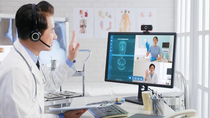 Healthcare Staffing⁠ Problems Solved by Virtual Assistants