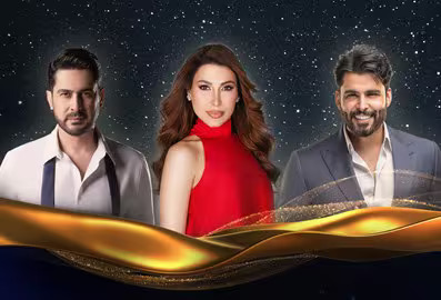 Dubai, Rhythm of Life