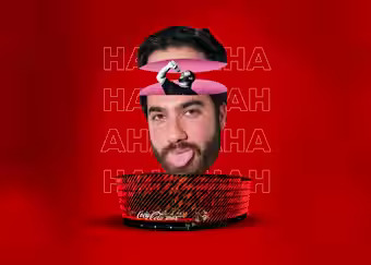 Shawn Chidiac Live - Laughing in Translation Remix