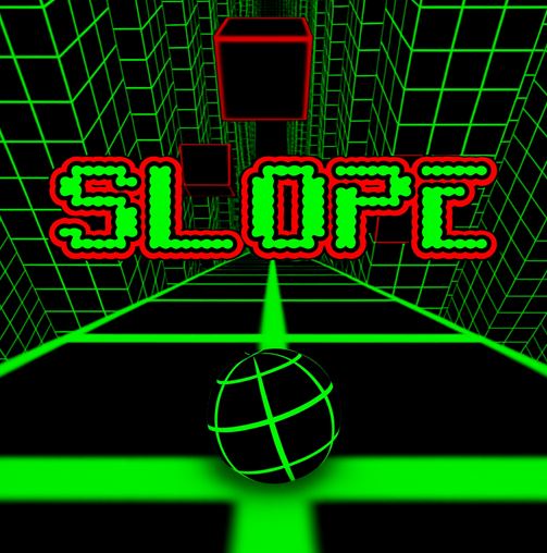 Slope Free