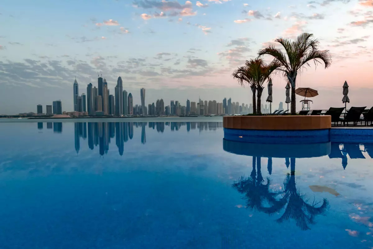 The Most Visited Places in Dubai During Your First Dubai Layover or Short Stay