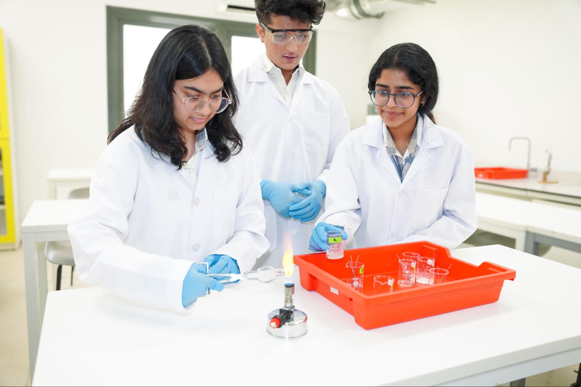Best IGCSE Schools in Dubai for Outstanding Academic Results