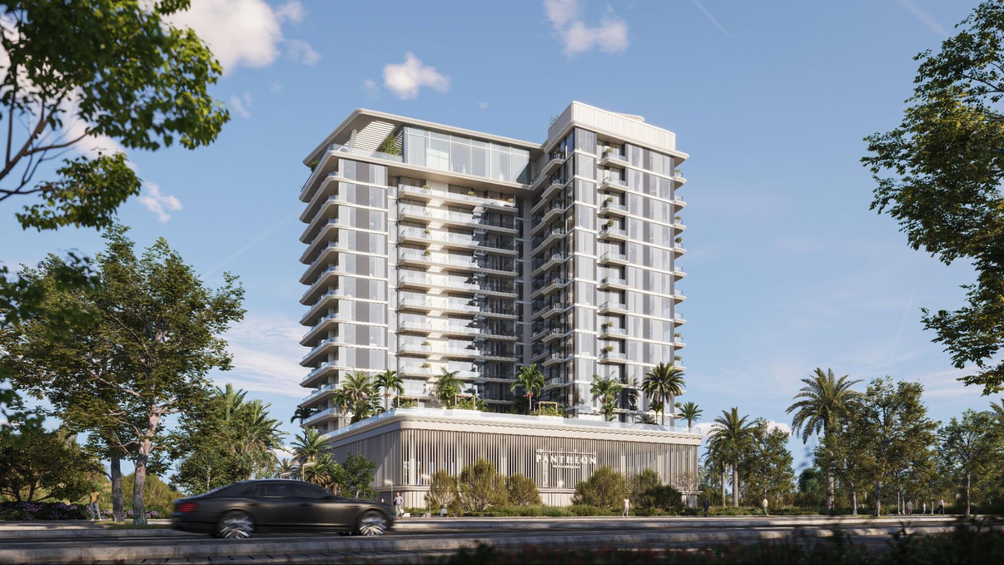 Top Architecture Firms Dubai: A Closer Look at KWEC and What They Brings to the Table