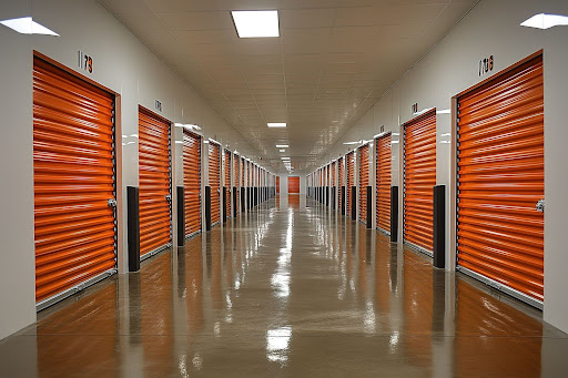 Personal & Furniture Storage in Sharjah  Flexible Solutions by Ruby Self Storage