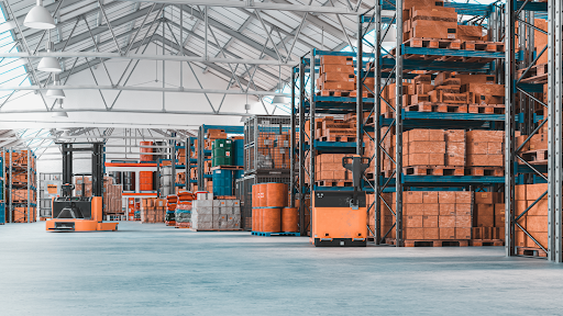 Warehouse Storage Dubai for SMEs: Cost-Effective & Highly Secure