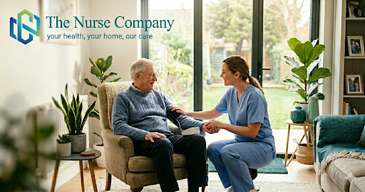 When Care Comes Home: How Professional Home Nursing Is Changing Healthcare in the UAE
