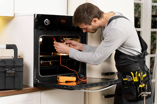 Home Appliances Repair Dubai: The Smart Guide to Home Appliances Repair